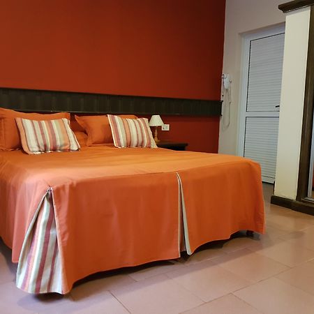 Hotel Don Horacio プエルト・イグアス エクステリア 写真