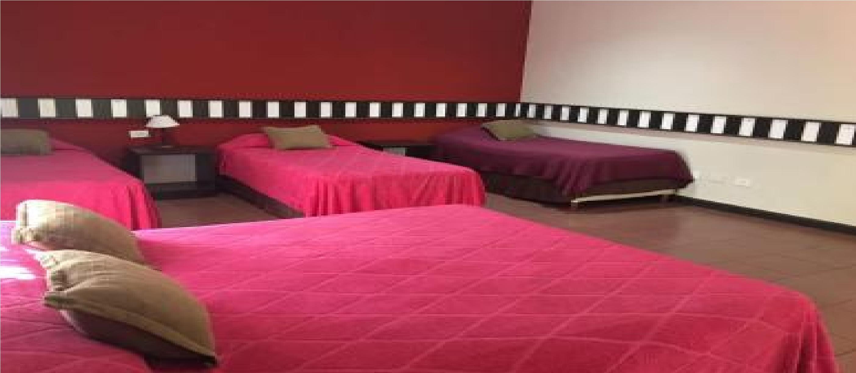 Hotel Don Horacio プエルト・イグアス エクステリア 写真