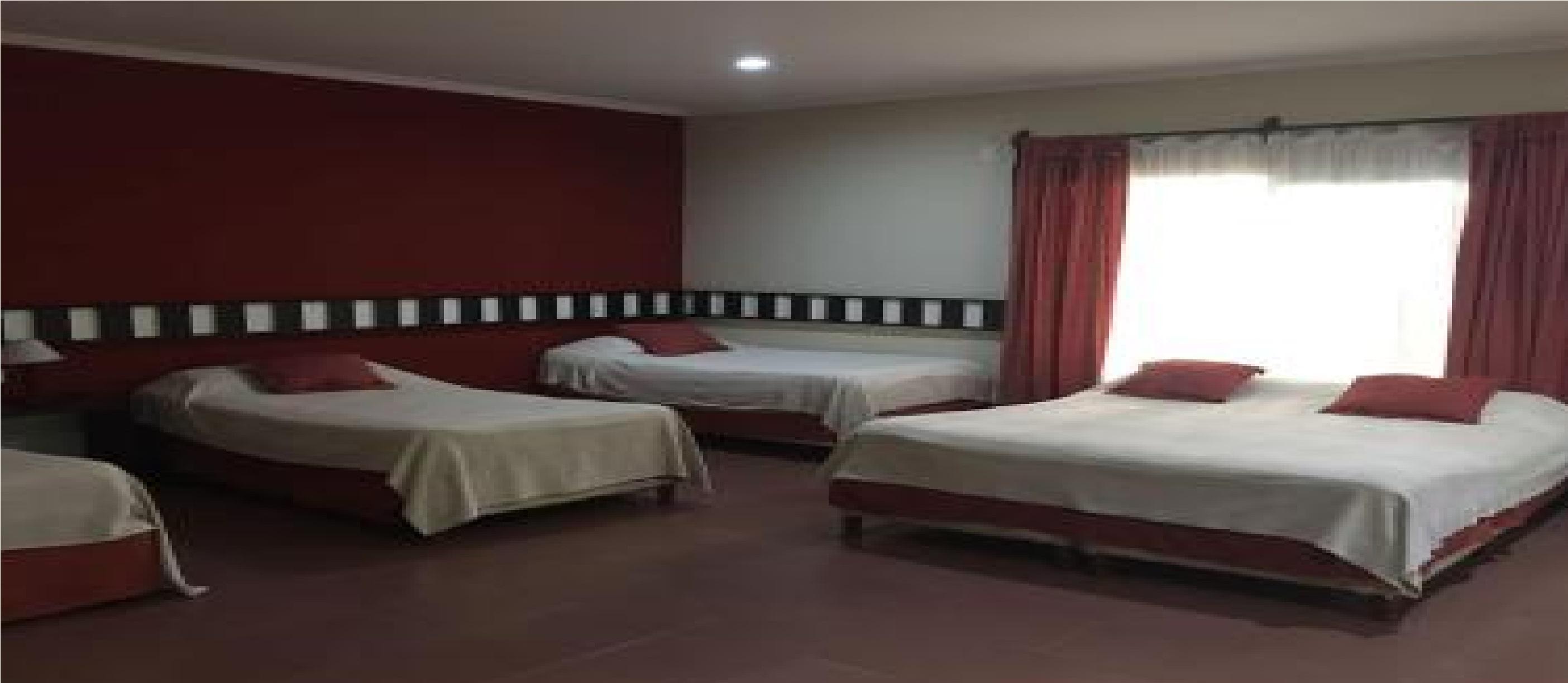 Hotel Don Horacio プエルト・イグアス エクステリア 写真