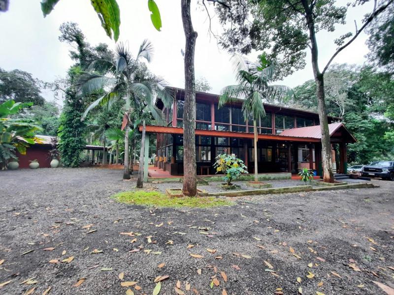 Hotel Don Horacio プエルト・イグアス エクステリア 写真