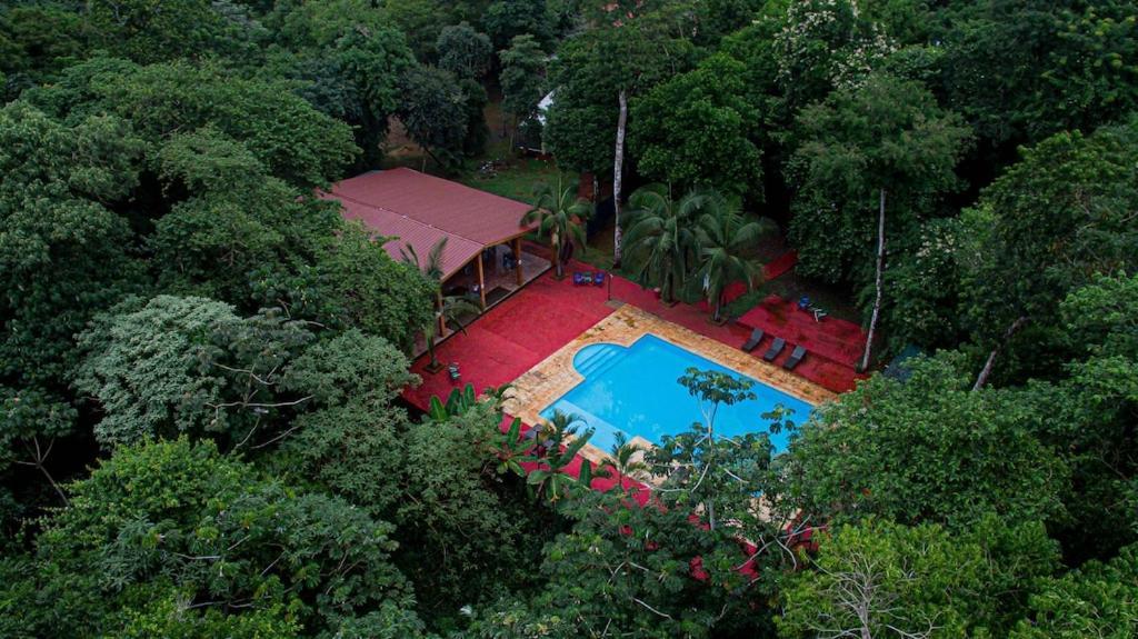 Hotel Don Horacio プエルト・イグアス エクステリア 写真